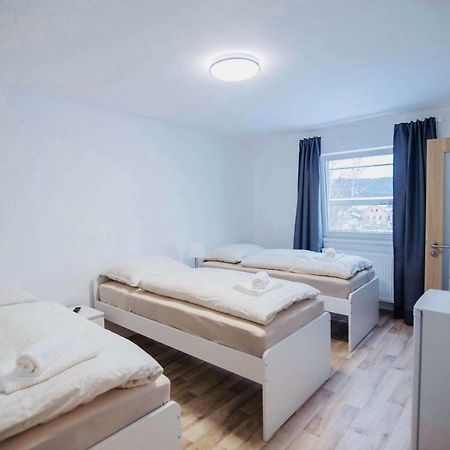 Apartman Petra Hostka  Buitenkant foto