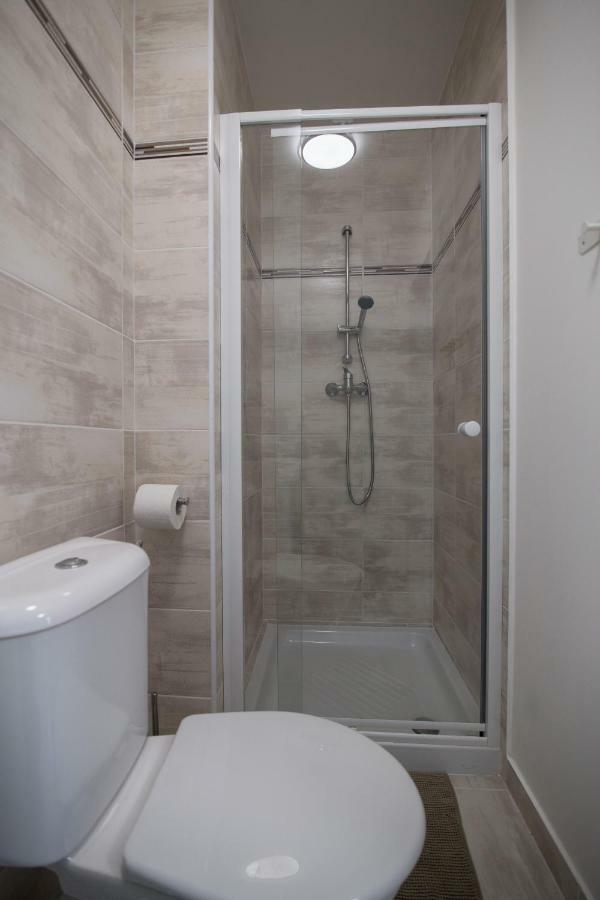 Apartman Petra Hostka  Buitenkant foto
