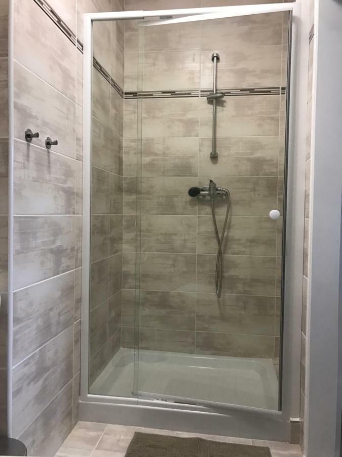 Apartman Petra Hostka  Buitenkant foto